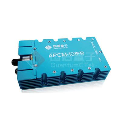 APCM-100FR Visible Light Single-photon Detector