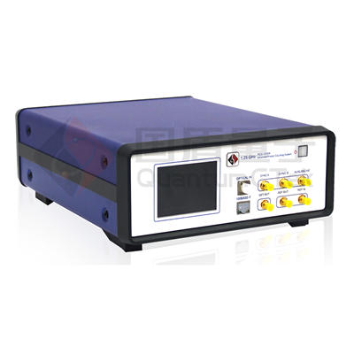 APCS-1250A High-speed Near-infrared Single-photon Detector